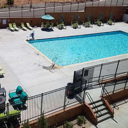 Wingate By Wyndham Moab Hotel Exterior foto