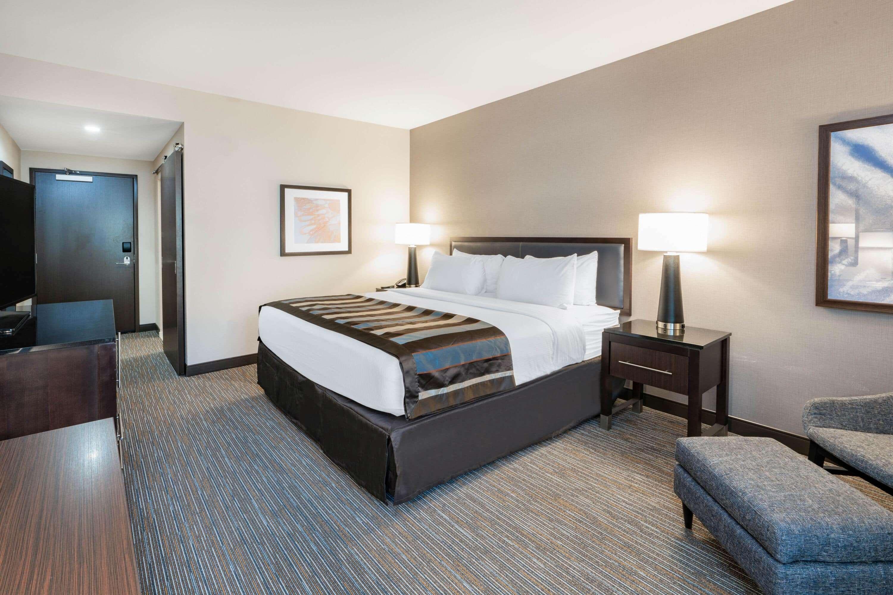 Wingate By Wyndham Moab Hotel Exterior foto