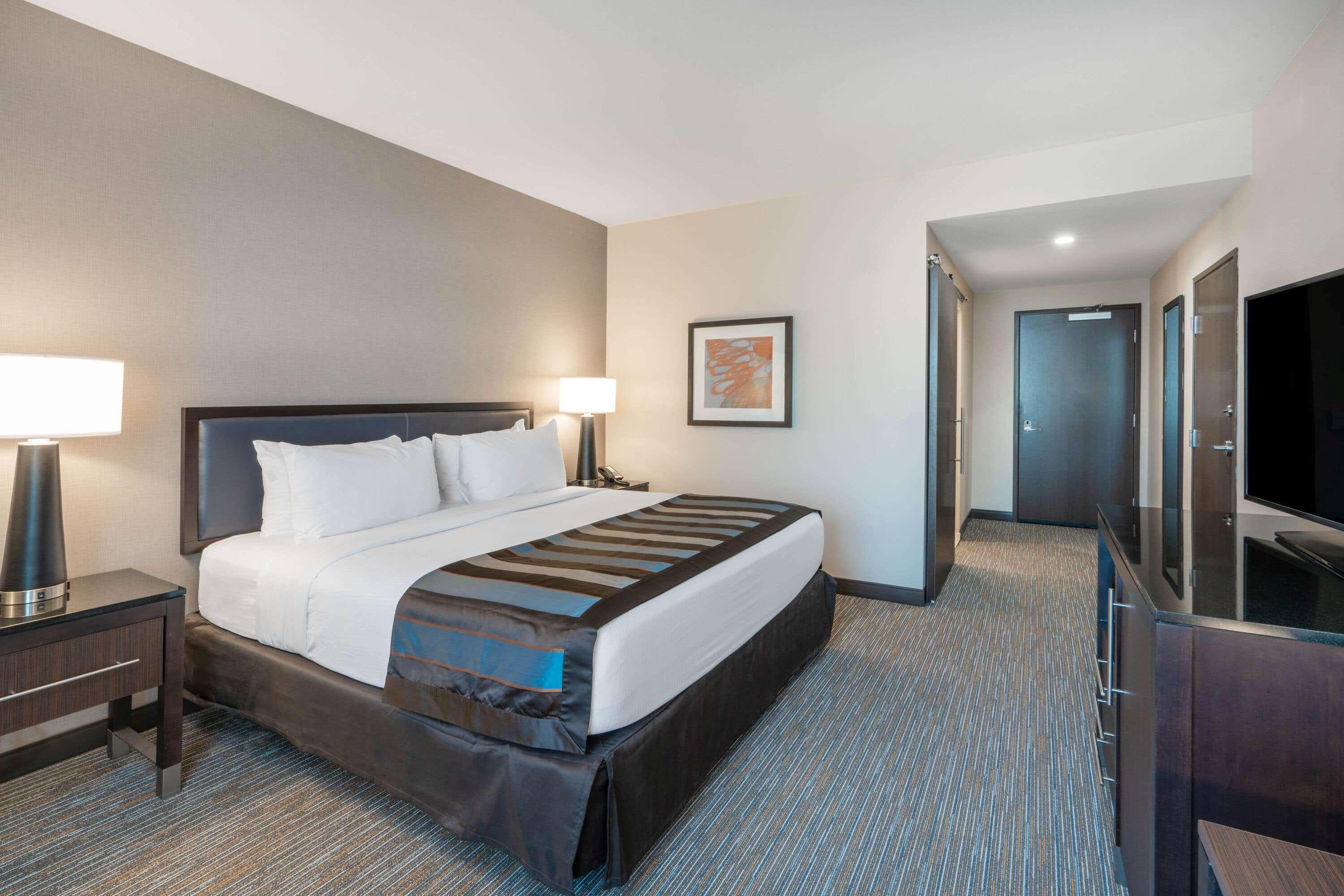 Wingate By Wyndham Moab Hotel Exterior foto