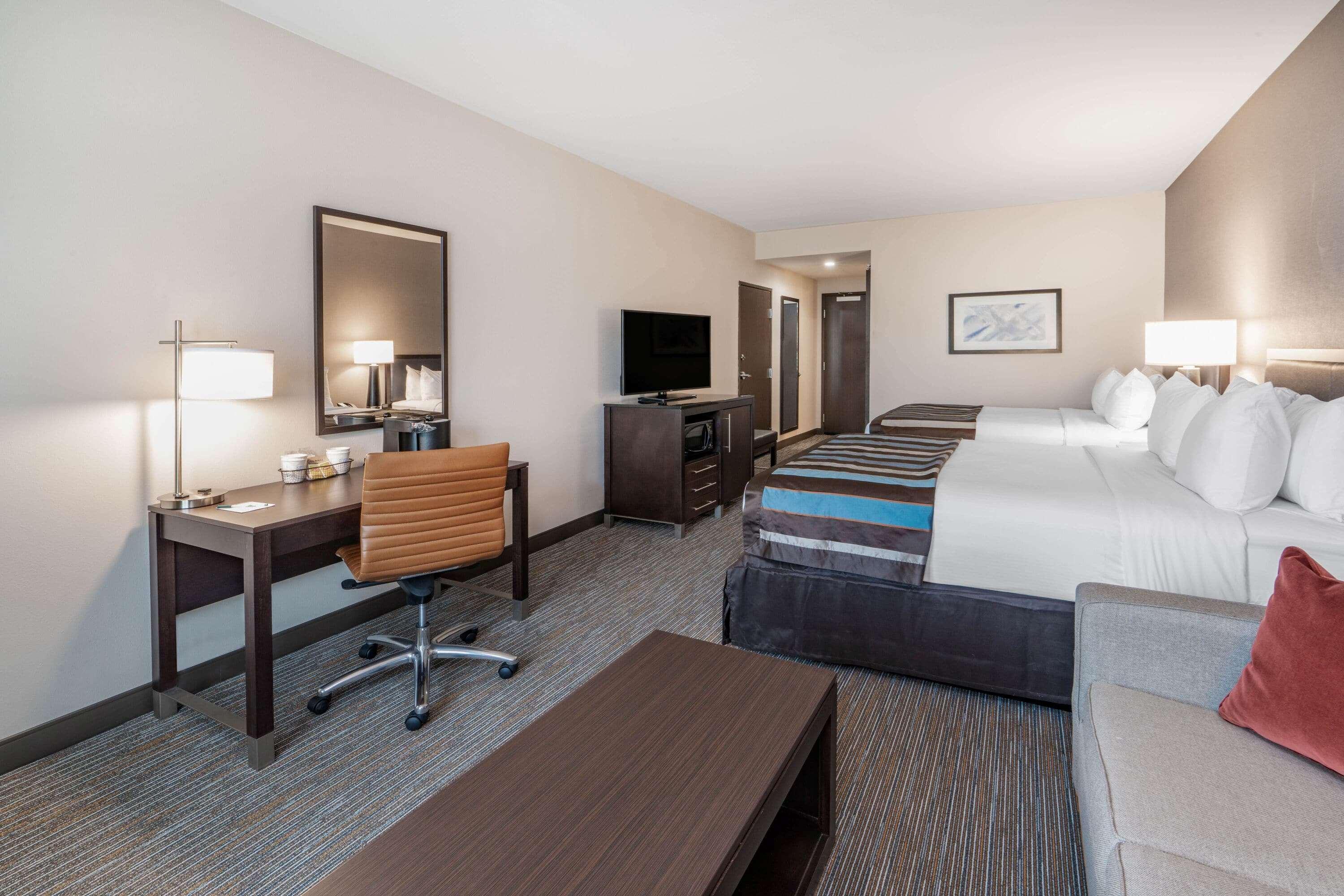 Wingate By Wyndham Moab Hotel Exterior foto