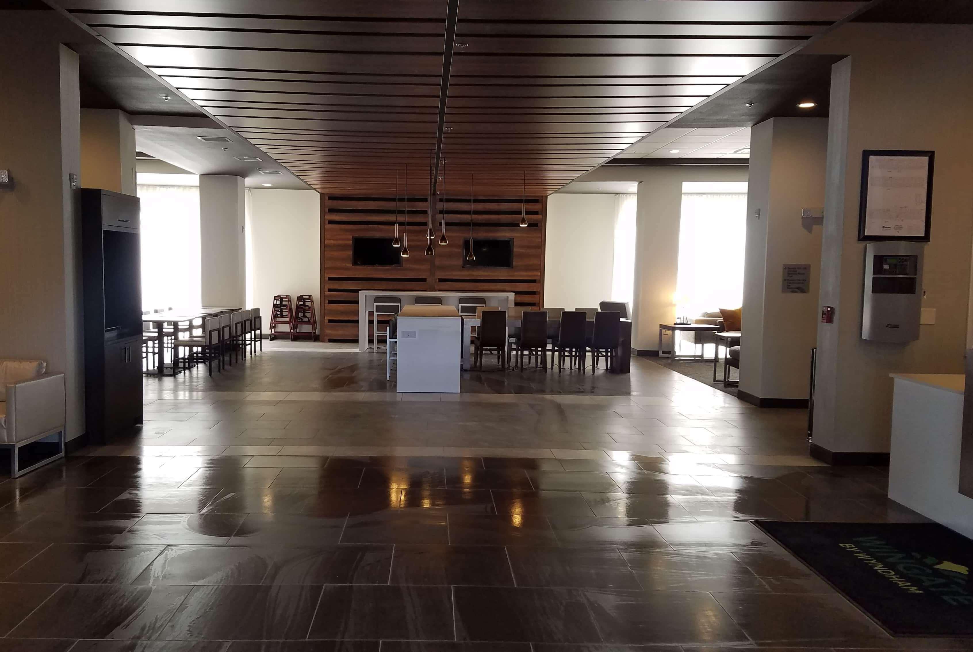 Wingate By Wyndham Moab Hotel Exterior foto